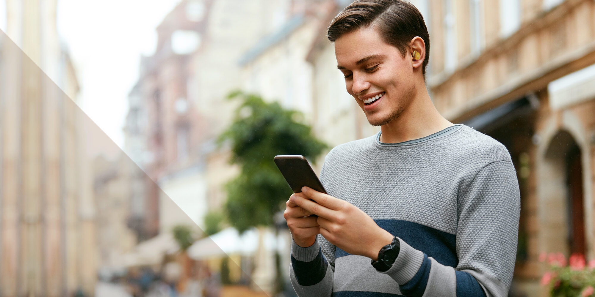 Audio-Technica Headphones